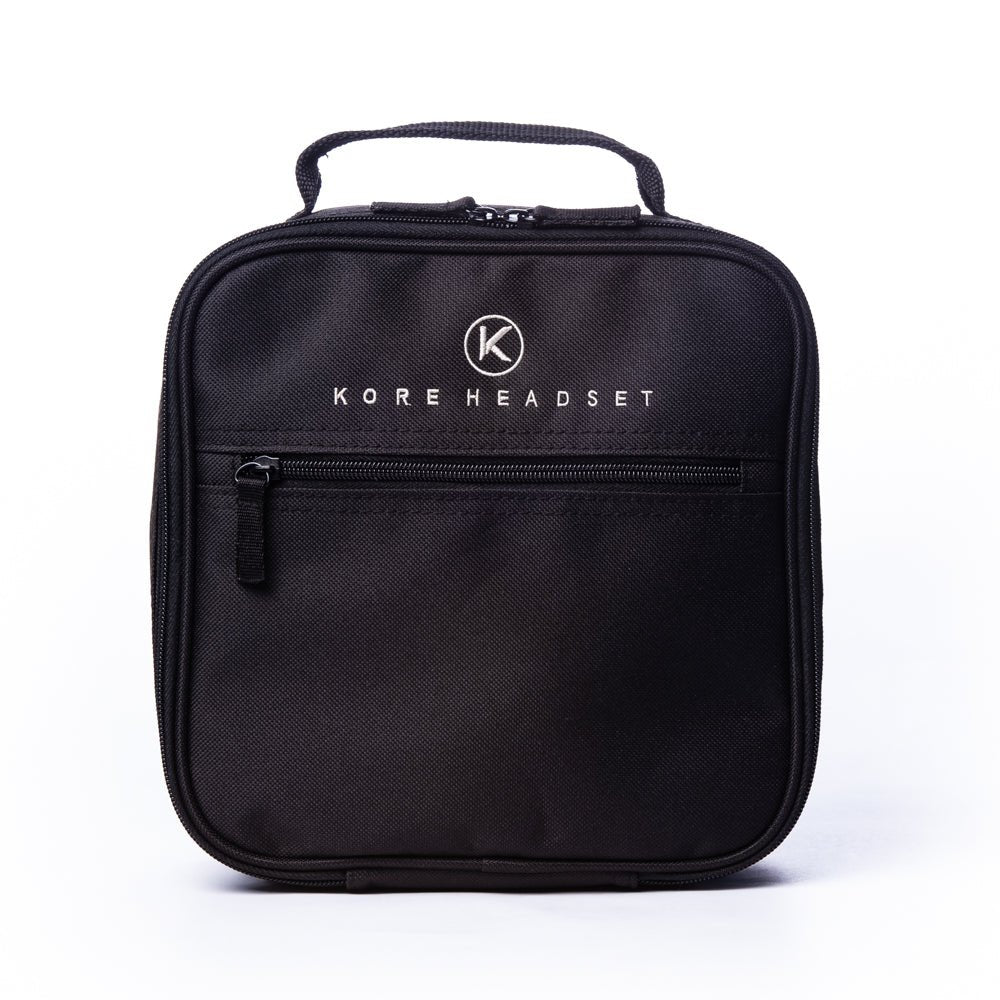Kore Aviation Pilot Headset Bag - KORE HEADSET LLC